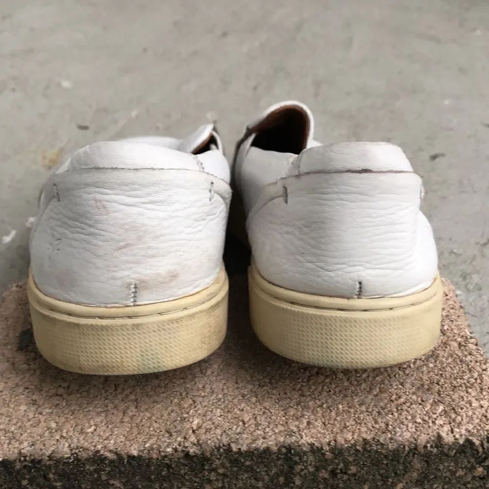 Frye Slip ons - Picture 4 of 6